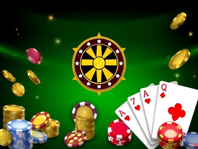 A comprehensive guide to Indian gaming and gambling laws, popular casino games, sports betting, and responsible gambling options across India. Stay informed with expert insights and up-to-date regulations.